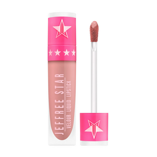 Jeffree Star Cosmetics Velour Liquid Lipstick - Christmas Cookie