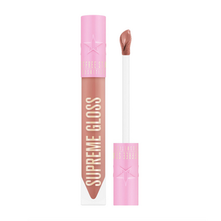 Jeffree Star Supreme Gloss Liquid Lipstick - House Tour