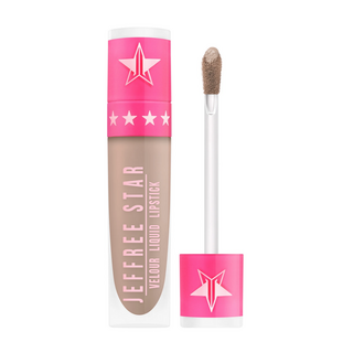 Jeffree Star Cosmetics Velour Liquid Lipstick - Jeffree's Nudes