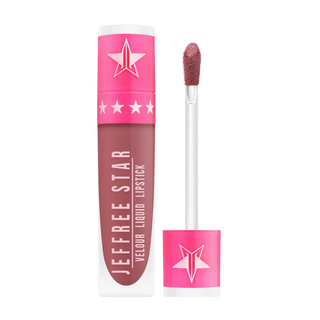 Jeffree Star Cosmetics Velour Liquid Lipstick - Thick As Thieves