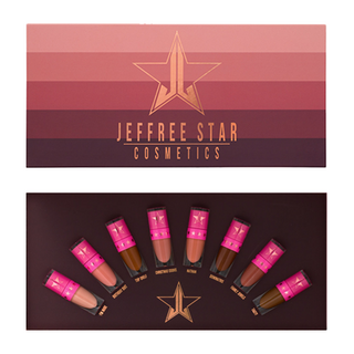 Jeffree Star Cosmetics NZ | Online Store | Makeup.co.nz
