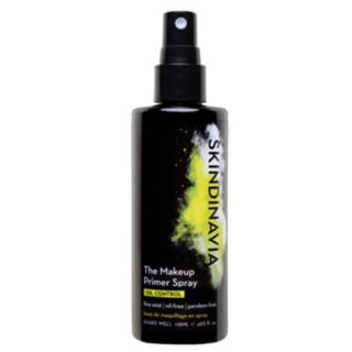Skindinavia Makeup Primer Spray 118ml - Oil Control PRIMER