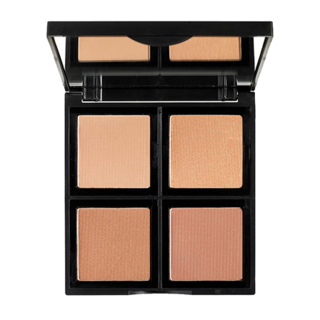 ELF Studio Bronzer Palette