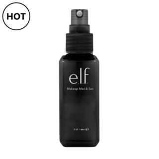 ELF Studio Makeup Mist & Set - Dewy 60ml