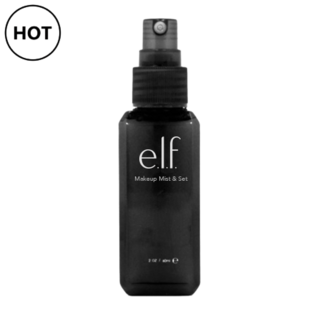ELF Studio Makeup Mist & Set 60ml