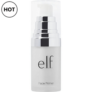 ELF Studio Mineral Infused Face Primer - Clear