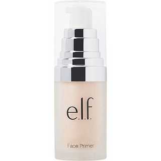 ELF Studio Mineral Infused Face Primer - Radiant Glow