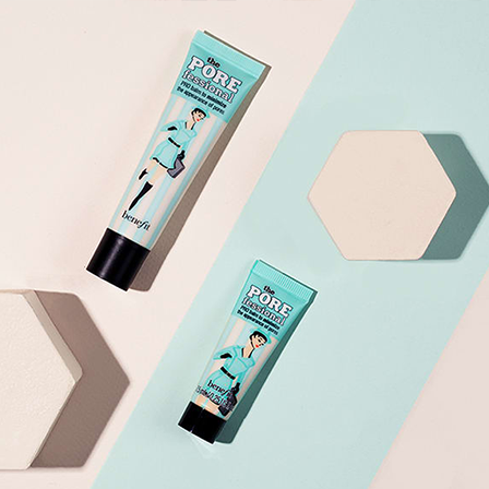 Benefit porefessional primer