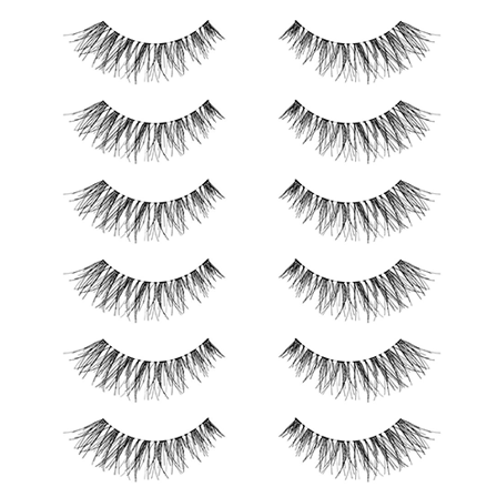 Ardell Lashes Demi Wispies - 6 Pack
