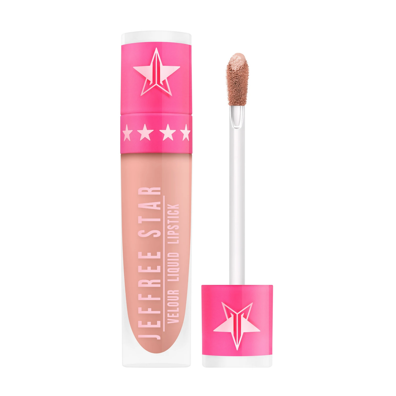 Jeffree Star Cosmetics Velour Liquid Lipstick - Can't Relate