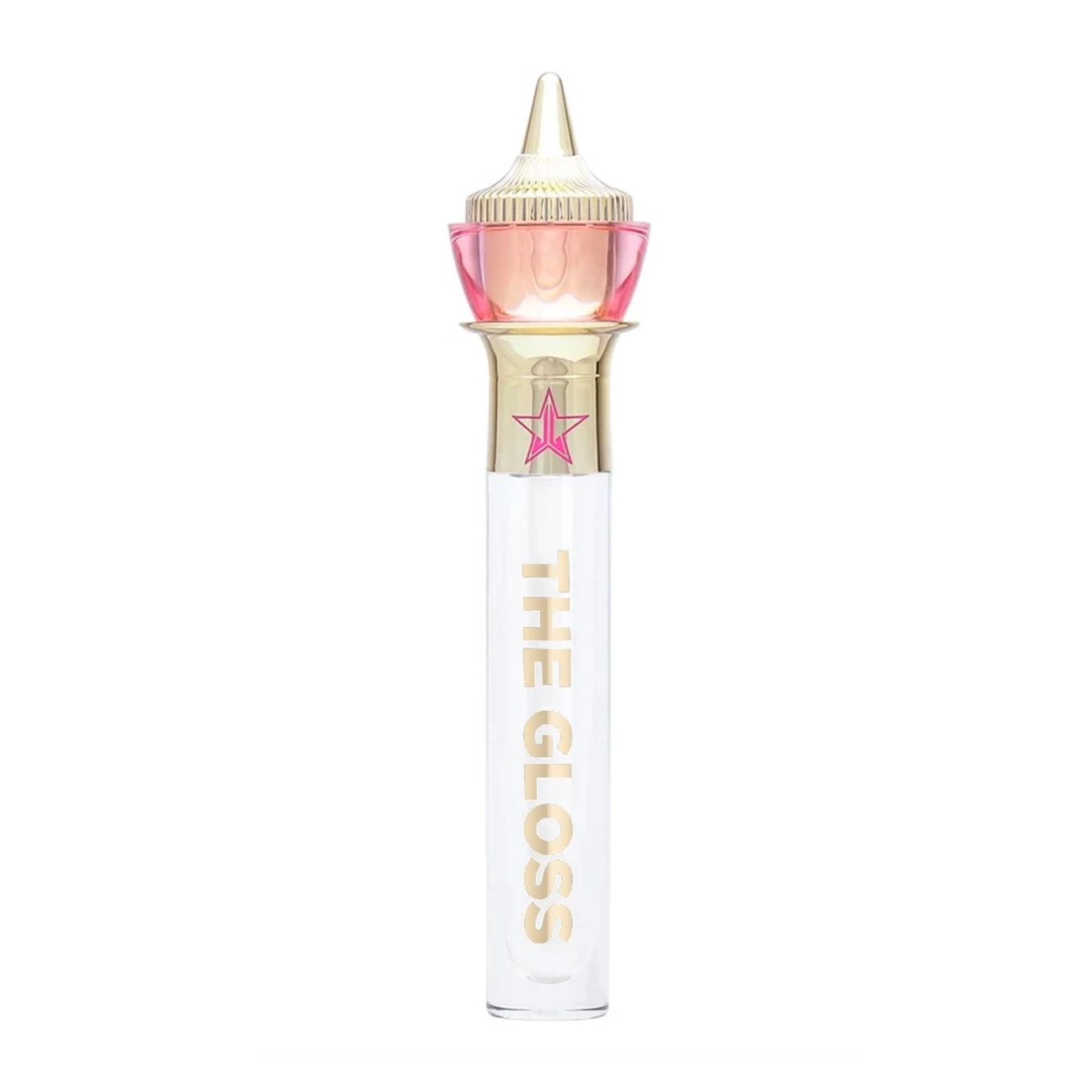 Jeffree Star Cosmetics The Gloss - Let Me Be Perfectly Clear