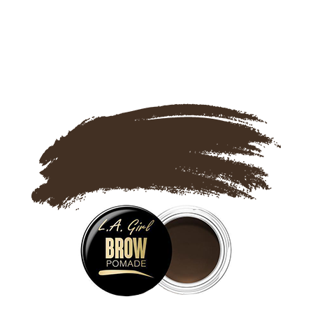 LA Girl Brow Pomade - Dark Brown