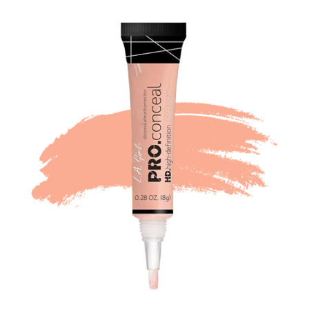 pro concealer for dark circles