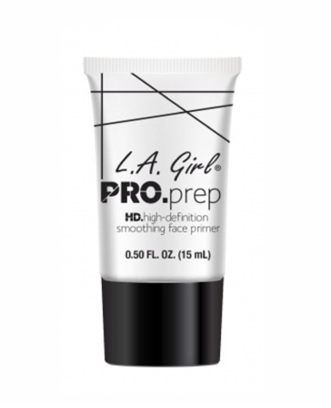 LA Girl Pro Prep Face Primer