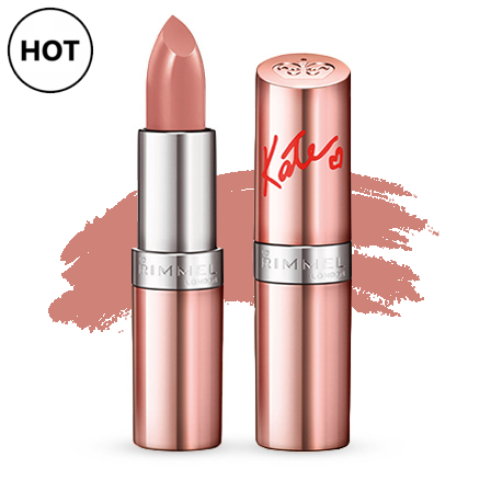 Rimmel Kate Moss Lasting Finish Lipstick - 55