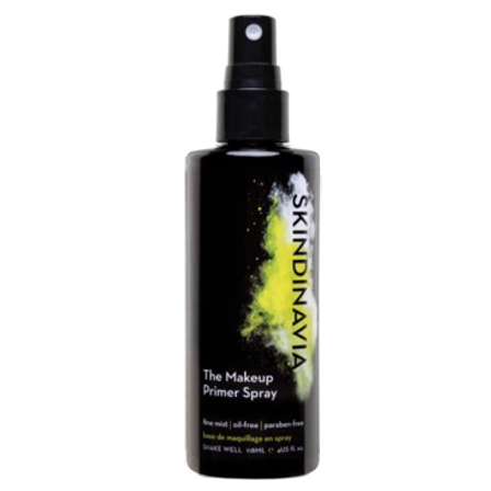 Skindinavia Makeup Primer Spray 118ml - Original PRIMER