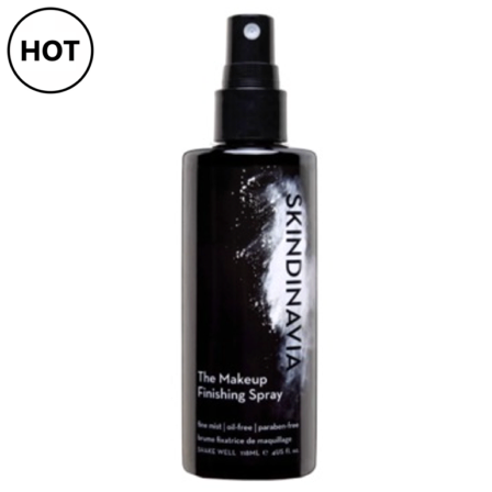 Skindinavia Makeup Setting Spray 118ml - Original