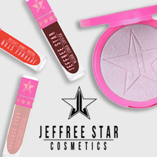 Jeffree Star Cosmetics NZ | Online Store | Makeup.co.nz