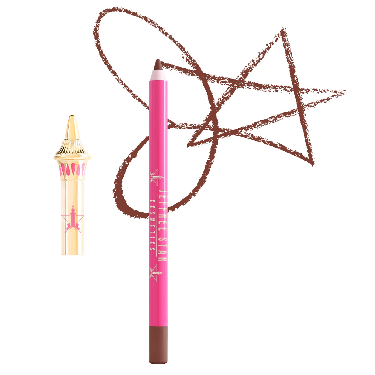 Jeffree Star Cosmetics Velour Lip Liner - Gemini