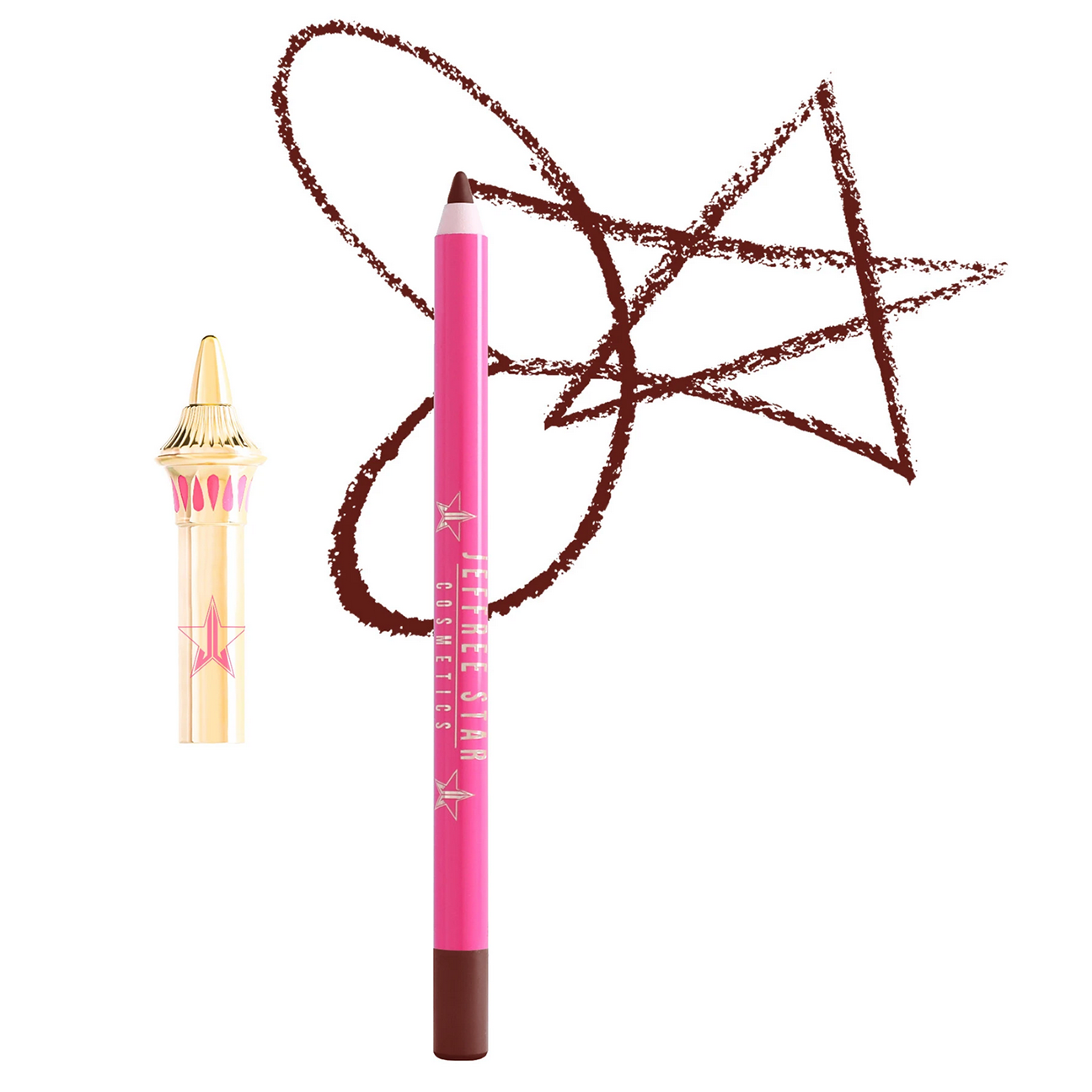 Jeffree Star Cosmetics Velour Lip Liner - Unicorn Blood