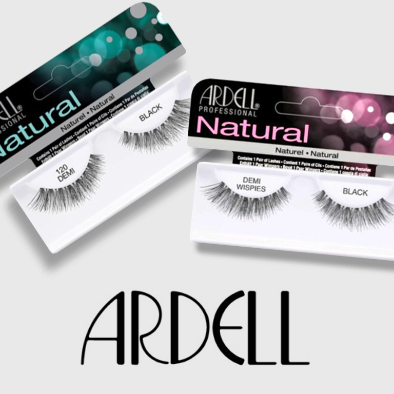 Ardell Lashes NZ | Online Store | Makeup.co.nz