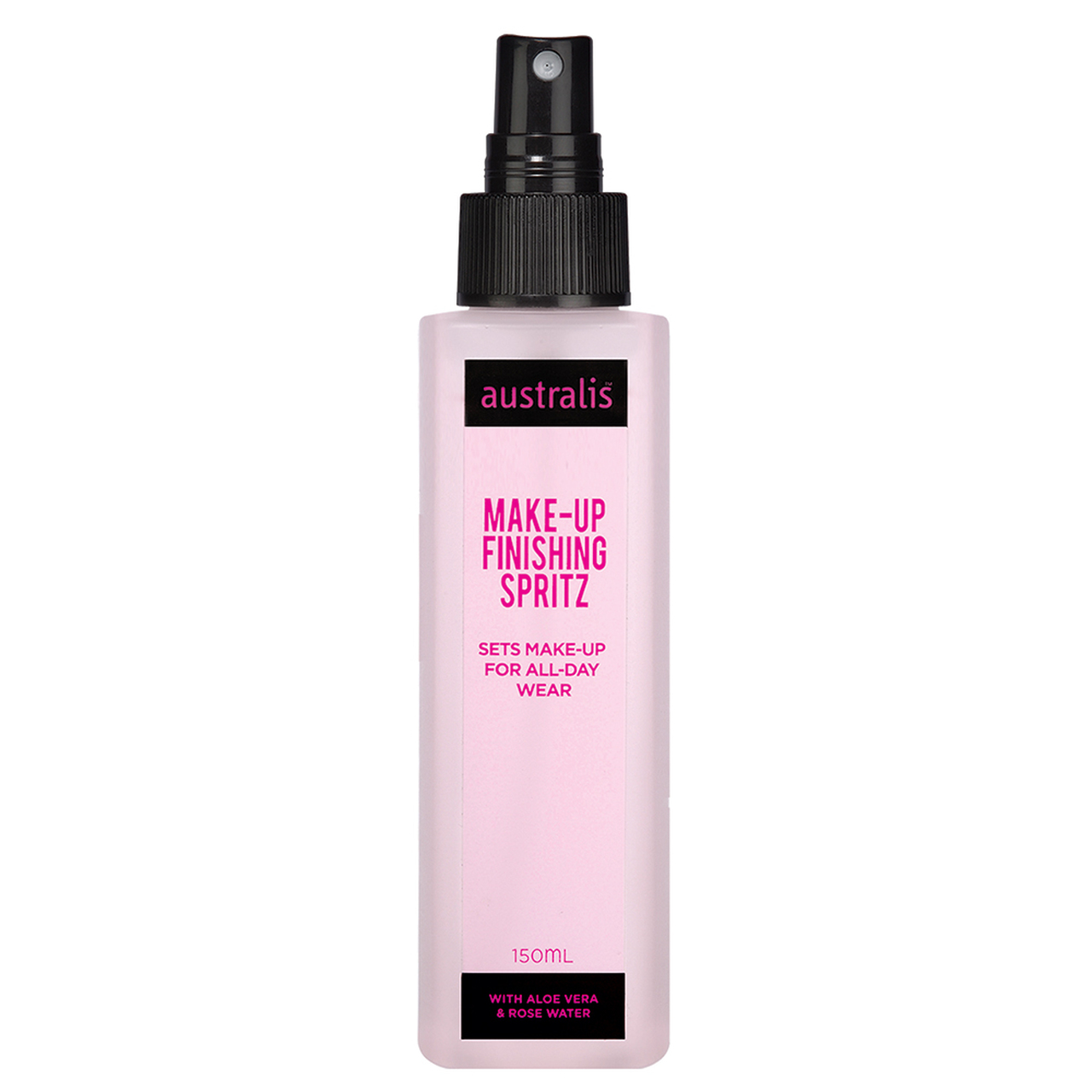 Australis Makeup Finishing Spritz - Dewy 150ml