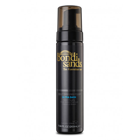 Bondi Sands Self Tanning - FOAM (Ultra Dark)