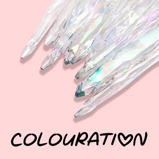 Colouration Cosmetics | Buy Online at Makeup.co.nz