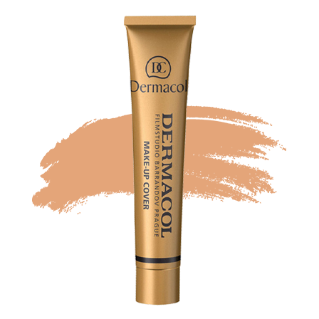 Dermacol Makeup Cover - 210