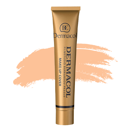 Dermacol Makeup Cover - 211
