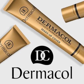 Dermacol NZ | Online Store | Makeup.co.nz