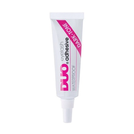 Duo Striplash Adhesive - Dark