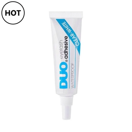 Duo Striplash Adhesive - Clear