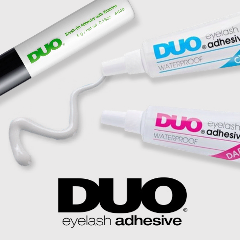 DUO Lash Glue NZ | Online Store | Makeup.co.nz