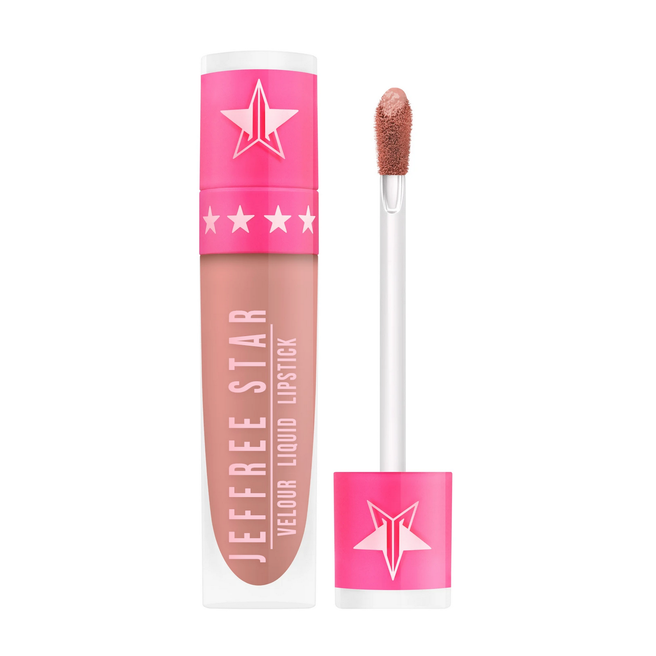 Jeffree Star Cosmetics Velour Liquid Lipstick - Celebrity Skin