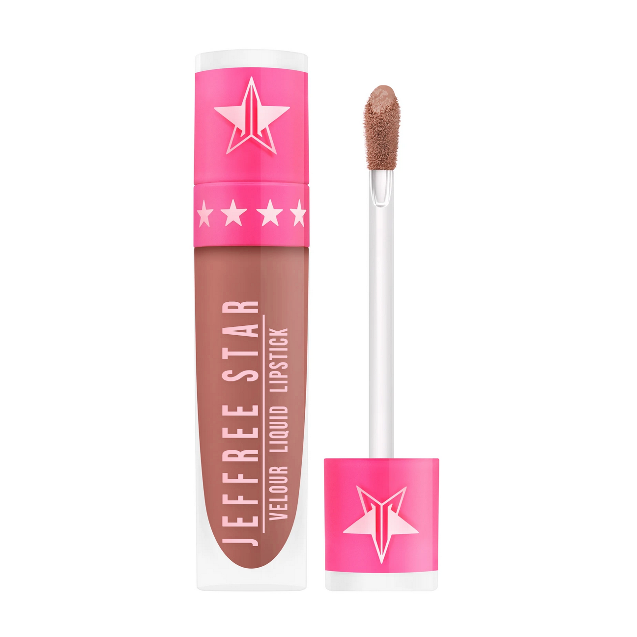 Jeffree Star Cosmetics Velour Liquid Lipstick - Leo