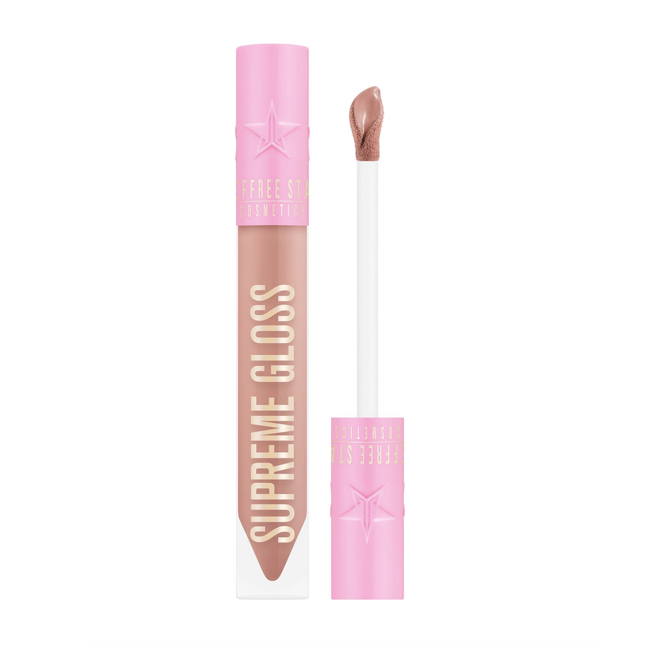 Jeffree Star Supreme Gloss Liquid Lipstick - Mannequin