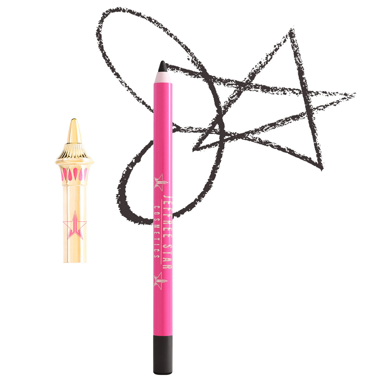 Jeffree Star Cosmetics Velour Lip Liner - Weirdo