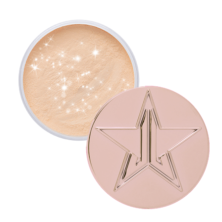 Jeffree Star LUMINOUS Powder - Natural