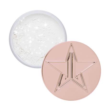 Jeffree Star LUMINOUS Powder - Translucent