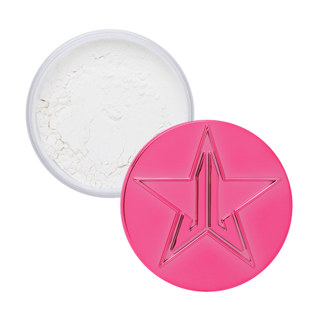 Jeffree Star Cosmetics Magic Star Powder - Translucent