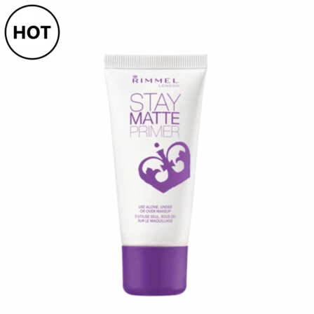 Rimmel Primer - Stay Matte