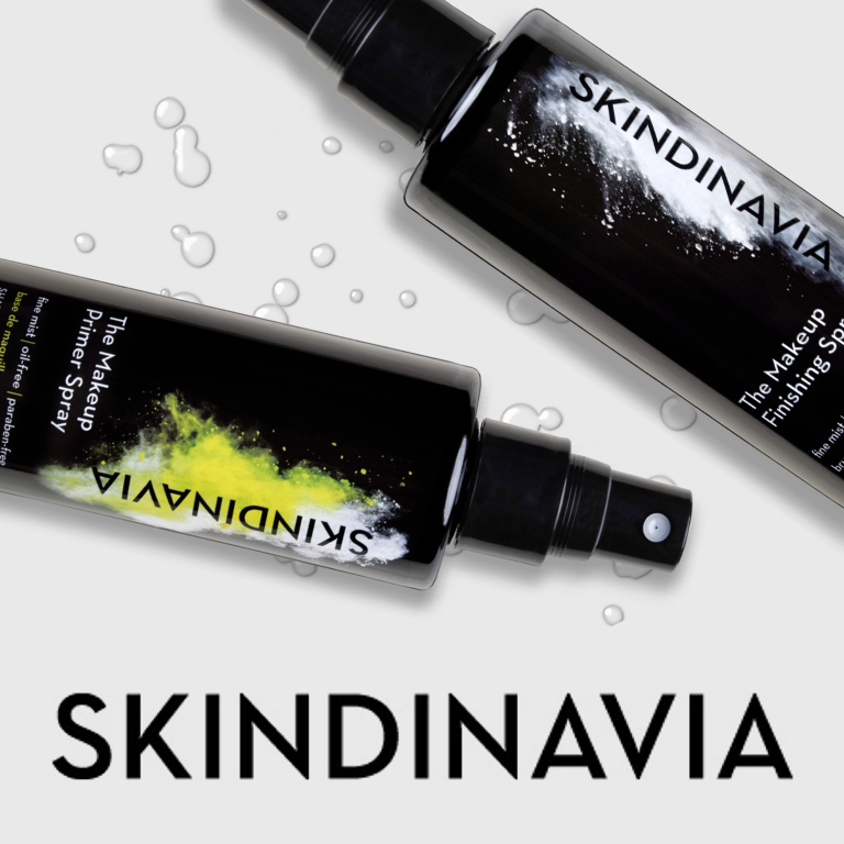 Skindinavia NZ | Online Store | Makeup.co.nz