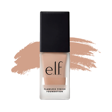 ELF Studio Flawless Finish Foundation - Alabaster