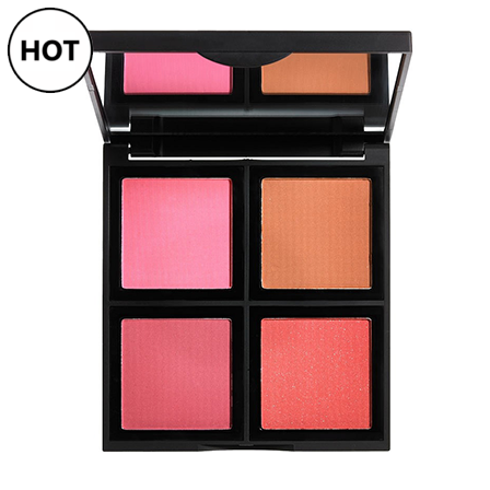 ELF Studio Blush Palette - Light