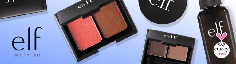 ELF Cosmetics NZ | Official Retailer | Makeup.co.nz