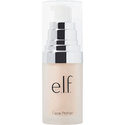 ELF Studio Illuminating Face Primer - Radiant Glow