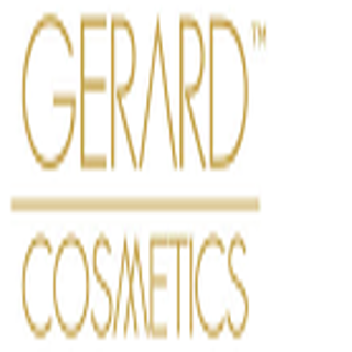 Gerard Cosmetics are now available in New Zealand