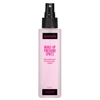 Australis Makeup Finishing Spritz - Dewy 150ml