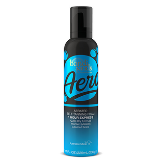 Bondi Sands Tanning Foam - AERO 1 Hour Express (Dark)